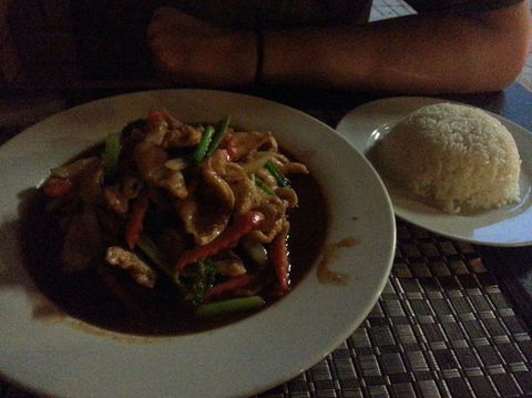 PJ Thai Restaurant - Northern Rivers Accommodation 0