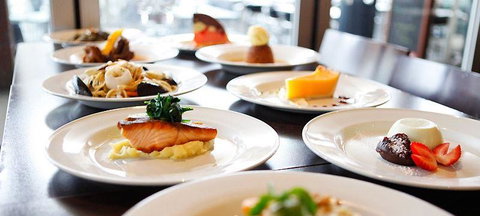 Renzo's Bar Cafe Italiano - Northern Rivers Accommodation 2