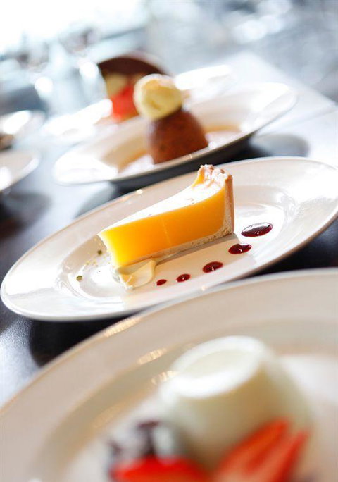 Renzo's Bar Cafe Italiano - Northern Rivers Accommodation 8