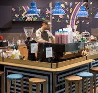 Shoebox Cafe - Northern Rivers Accommodation