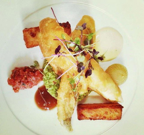 Sokyo - Northern Rivers Accommodation 19