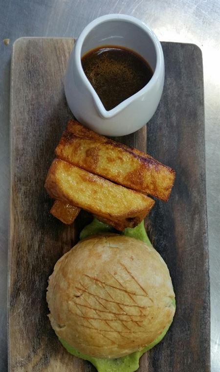 Sokyo - Northern Rivers Accommodation 22