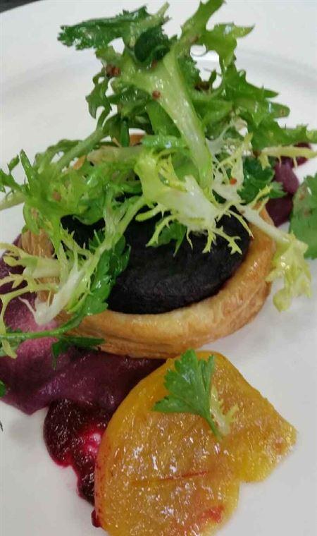 Sokyo - Northern Rivers Accommodation 5