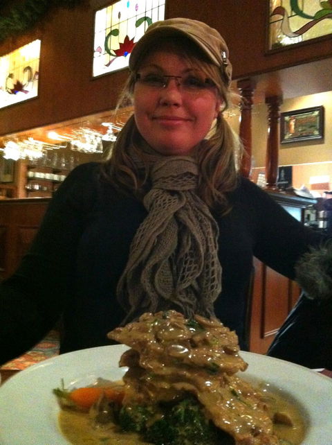 Spaghetti Tree - Northern Rivers Accommodation 4