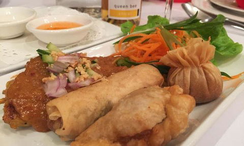 Thai Moon - Northern Rivers Accommodation 10