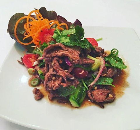 Thai Moon - Northern Rivers Accommodation 11