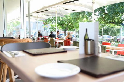 The Main Cafe - Northern Rivers Accommodation 0