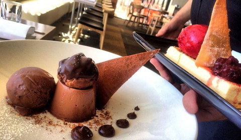 Three Monkeys Coffee & Tea House - Northern Rivers Accommodation 9