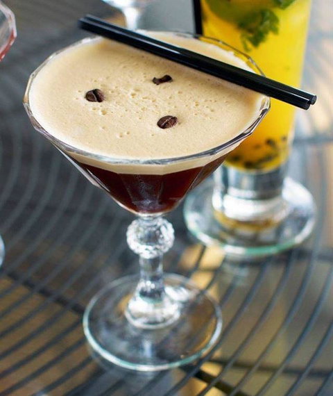 Three Monkeys Coffee & Tea House - Northern Rivers Accommodation 10