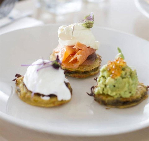 Three Monkeys Coffee & Tea House - Northern Rivers Accommodation 11