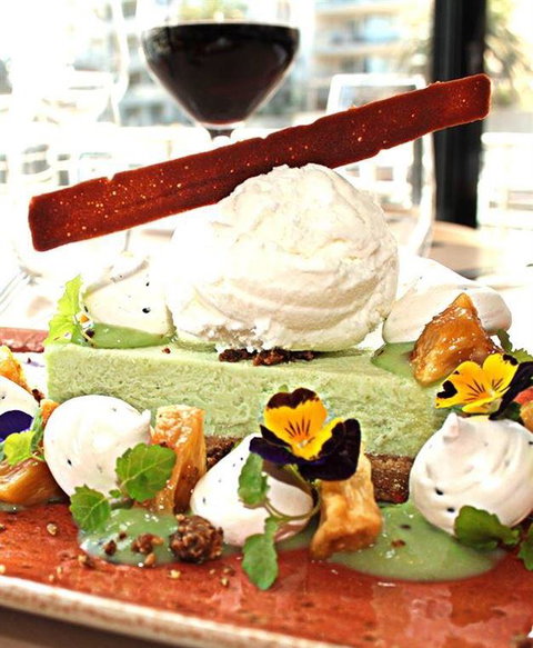 Three Monkeys Coffee & Tea House - Northern Rivers Accommodation 12