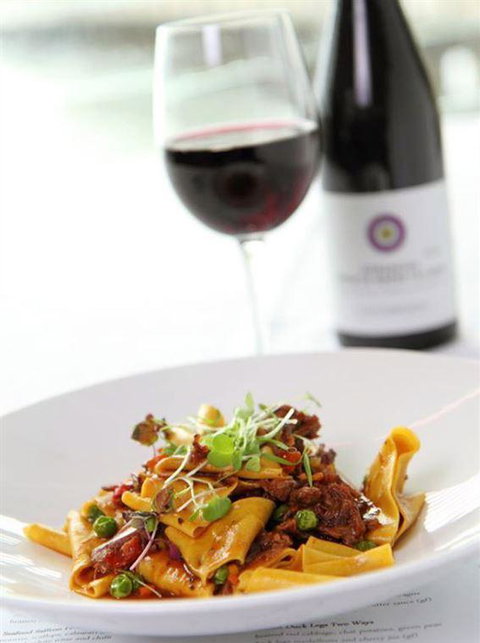 Three Monkeys Coffee & Tea House - Northern Rivers Accommodation 16