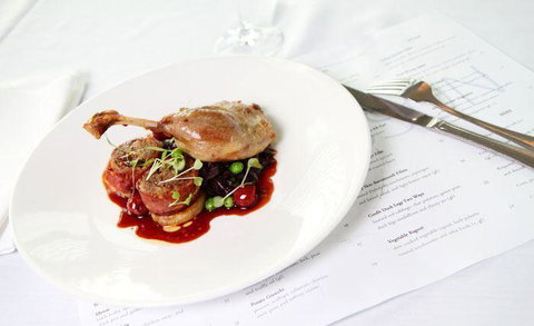 Three Monkeys Coffee & Tea House - Northern Rivers Accommodation 17