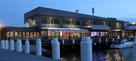 Three Monkeys Coffee & Tea House - Northern Rivers Accommodation 19