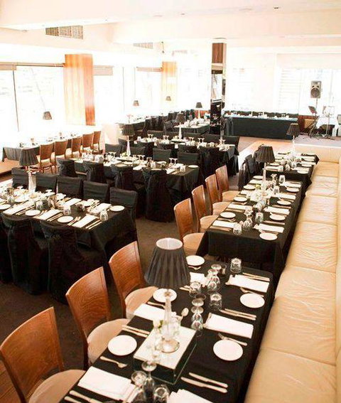 Three Monkeys Coffee & Tea House - Northern Rivers Accommodation 20