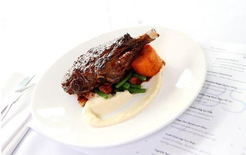 Three Monkeys Coffee & Tea House - Northern Rivers Accommodation 22