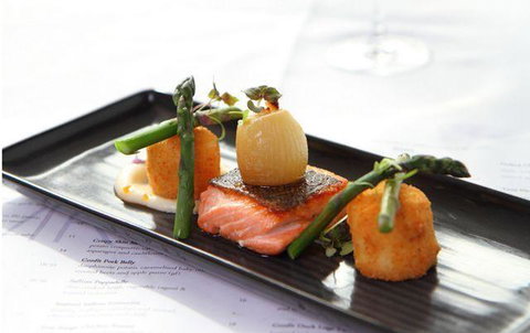 Three Monkeys Coffee & Tea House - Northern Rivers Accommodation 24