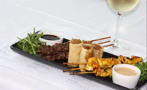 Three Monkeys Coffee & Tea House - Northern Rivers Accommodation 29