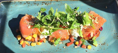 Three Monkeys Coffee & Tea House - Northern Rivers Accommodation 3