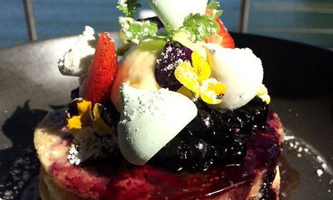 Three Monkeys Coffee & Tea House - Northern Rivers Accommodation 6