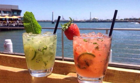 Three Monkeys Coffee & Tea House - Northern Rivers Accommodation 7