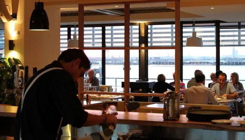 Three Monkeys Coffee & Tea House - Northern Rivers Accommodation 8