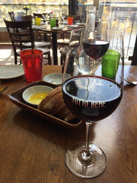 Tutto Bene - Northern Rivers Accommodation 5