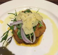 Bistro Sixty5 - Northern Rivers Accommodation
