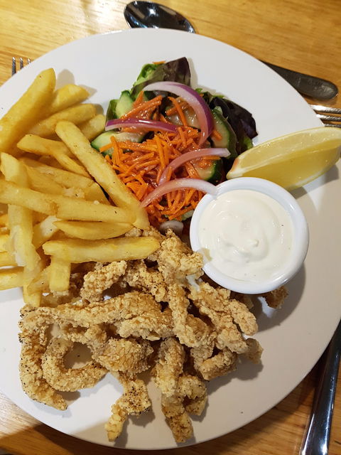 Bistro Sixty5 - Northern Rivers Accommodation 4