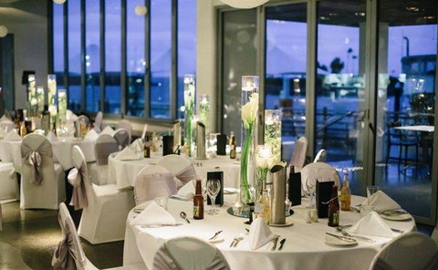 Boardwalk Restaurant & Bar - Northern Rivers Accommodation 0