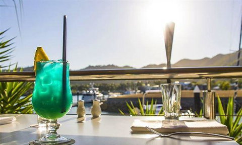 Boardwalk Restaurant & Bar - Northern Rivers Accommodation 10