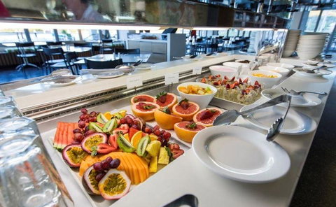 Boardwalk Restaurant & Bar - Northern Rivers Accommodation 11