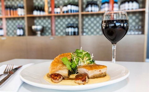 Boardwalk Restaurant & Bar - Northern Rivers Accommodation 12