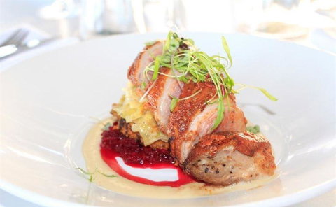 Boardwalk Restaurant & Bar - Northern Rivers Accommodation 13