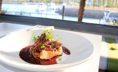 Boardwalk Restaurant & Bar - Northern Rivers Accommodation 14
