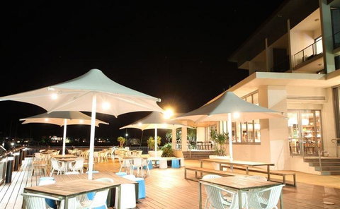 Boardwalk Restaurant & Bar - Northern Rivers Accommodation 16