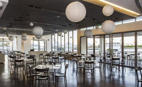 Boardwalk Restaurant & Bar - Northern Rivers Accommodation 17