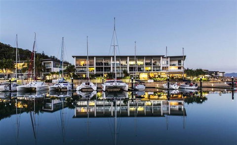 Boardwalk Restaurant & Bar - Northern Rivers Accommodation 18