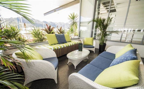 Boardwalk Restaurant & Bar - Northern Rivers Accommodation 19