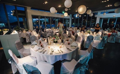 Boardwalk Restaurant & Bar - Northern Rivers Accommodation 2