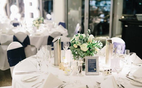 Boardwalk Restaurant & Bar - Northern Rivers Accommodation 3