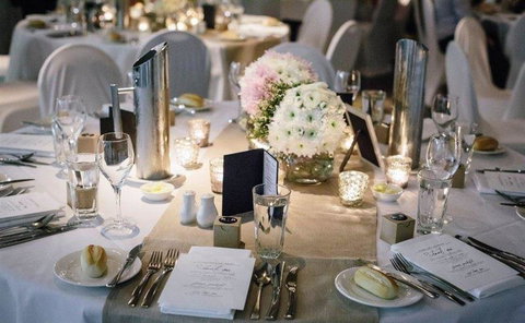 Boardwalk Restaurant & Bar - Northern Rivers Accommodation 5