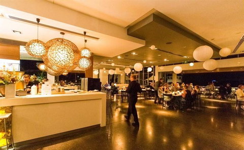 Boardwalk Restaurant & Bar - Northern Rivers Accommodation 7