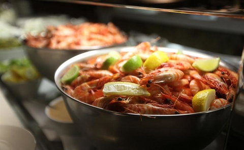 Boardwalk Restaurant & Bar - Northern Rivers Accommodation 8