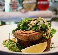 Darwin Ski Club - Northern Rivers Accommodation