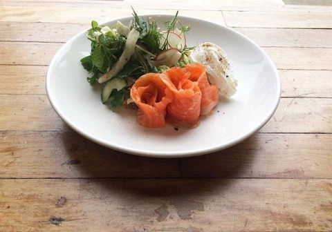 EAT LOVE PIZZA - Northern Rivers Accommodation 11