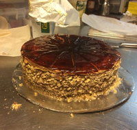 Graze Restaurant - Northern Rivers Accommodation