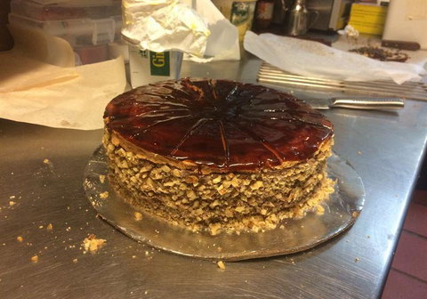 Graze Restaurant - Northern Rivers Accommodation 0