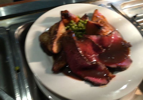 Graze Restaurant - Northern Rivers Accommodation 10