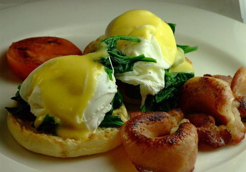 Graze Restaurant - Northern Rivers Accommodation 12